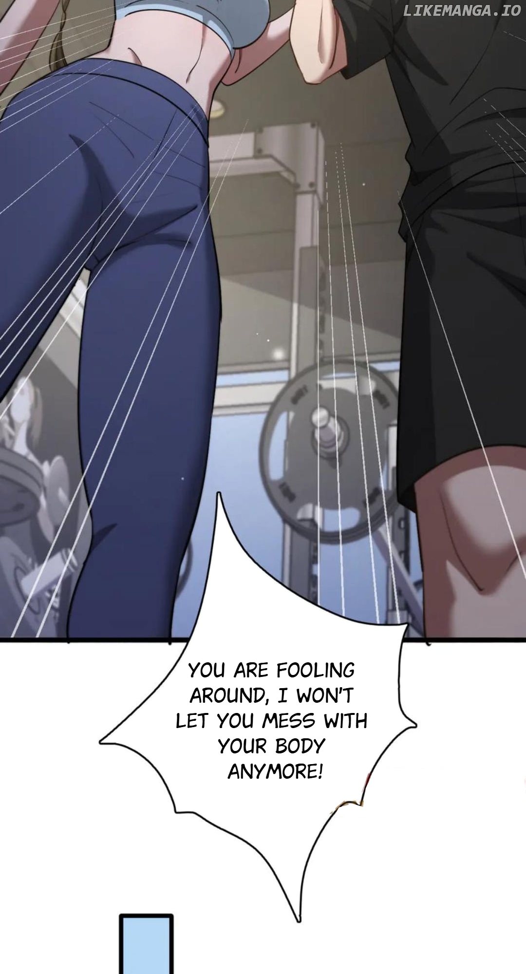 I’m Trapped In This Day For One Thousand Years Chapter 169 - page 37